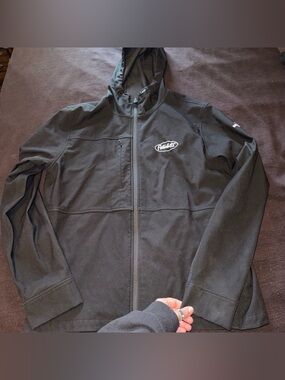 Peterbilt North Face Jacket